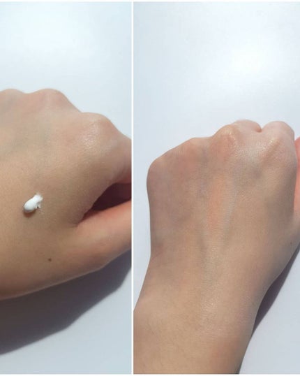 デュイセル ターンオンクリーム/DEWYCEL/フェイスクリームを使ったクチコミ(2枚目)