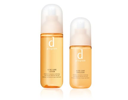 アクネケア エマルジョン R/d プログラム/乳液を使ったクチコミ(3枚目)