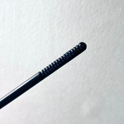 ヒロインメイクSP スピーディーマスカラリムーバー/ヒロインメイク/ポイントメイクリムーバーを使ったクチコミ(2枚目)