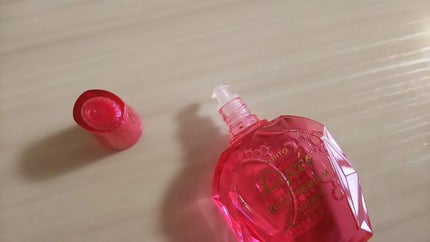 を使ったクチコミ(3枚目)