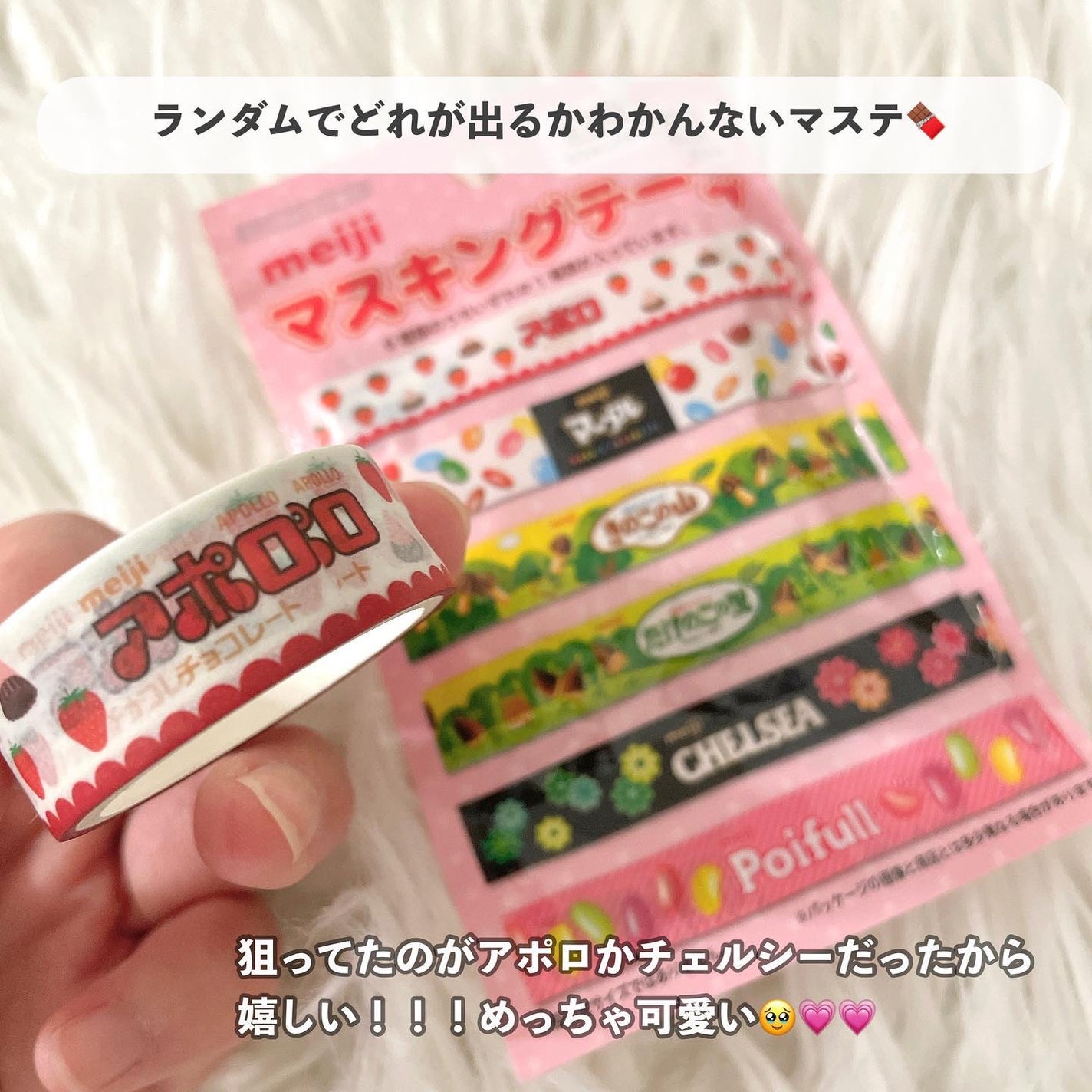 前髪キープブラシDA/DAISO/ヘアワックス・クリームを使ったクチコミ(9枚目)