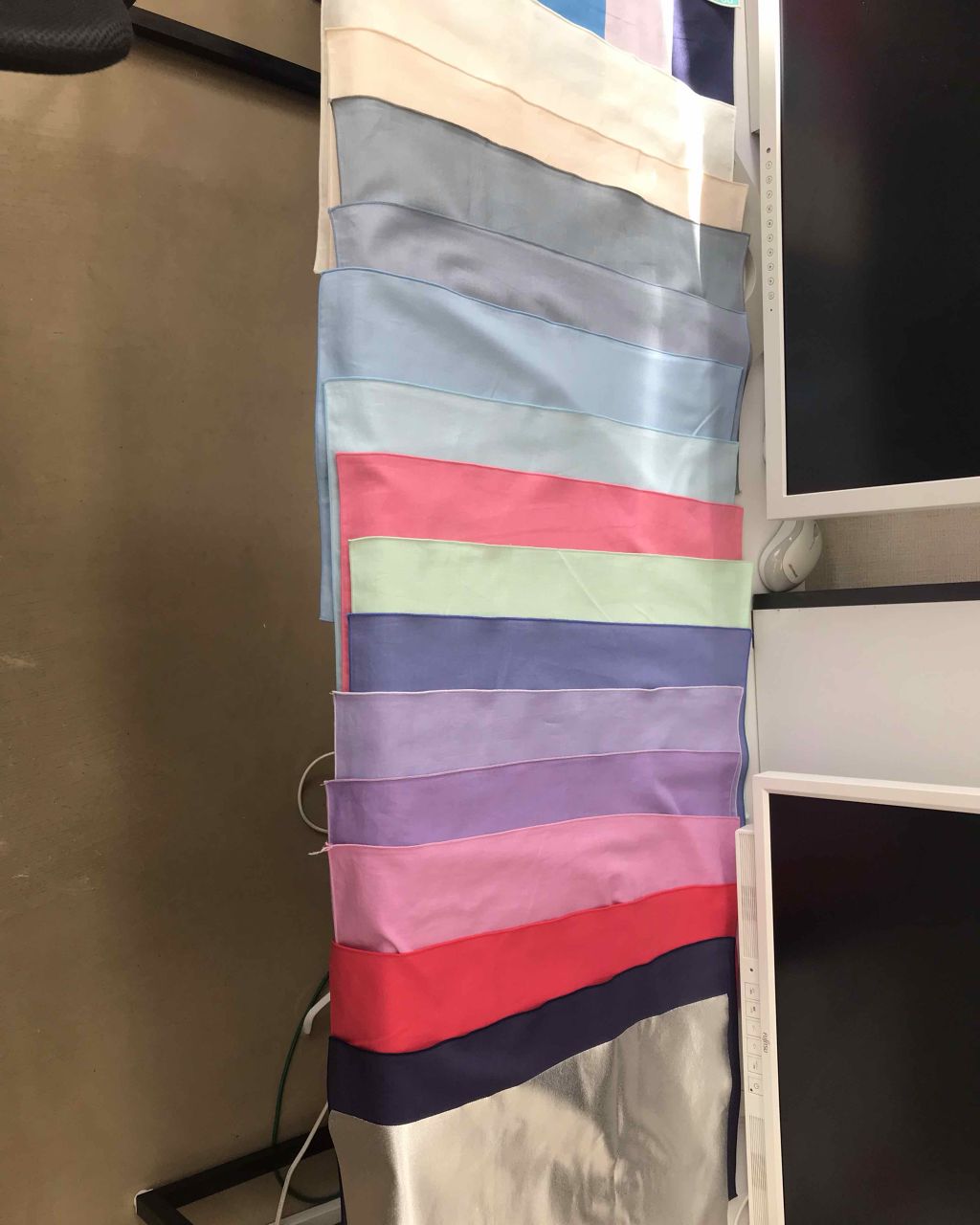 ããã®ð on LIPS ã仿¥å¿µé¡ã®ããŒãœãã«ã«ã©ãŒèšºæã«è¡ã£ãŠããŸããðžð»ðâïžä»åç§..ãïŒ2æç®ïŒ