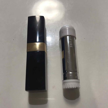 口紅(詰替用)/ちふれ/口紅を使ったクチコミ(1枚目)