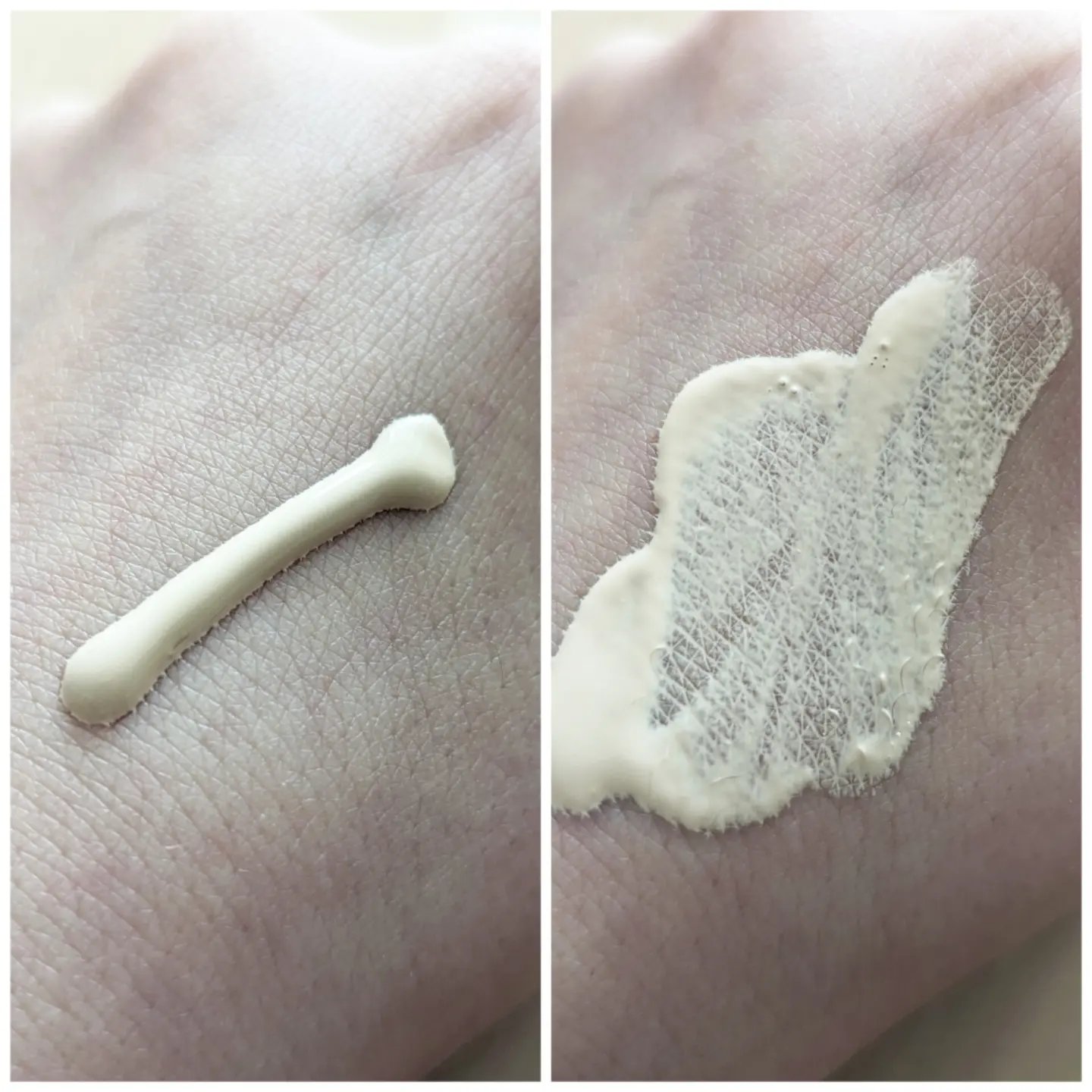 トーンアップ スキン デザイナー/Visée/化粧下地を使ったクチコミ（2枚目）