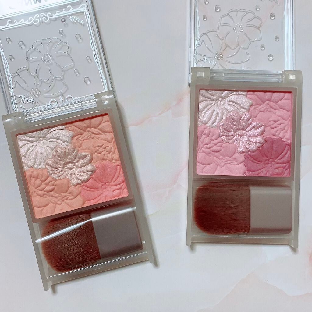 アイバッグコンシーラー/キャンメイク/ペンシルコンシーラーを使ったクチコミ(2枚目)