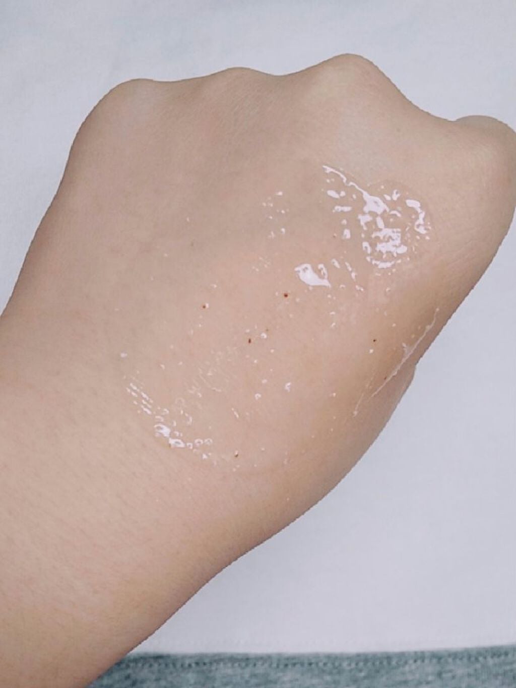 honey♔flower on LIPS 「こんにちは!honey♔flowerです!今回は肌を見せるこれ..」(2枚目)