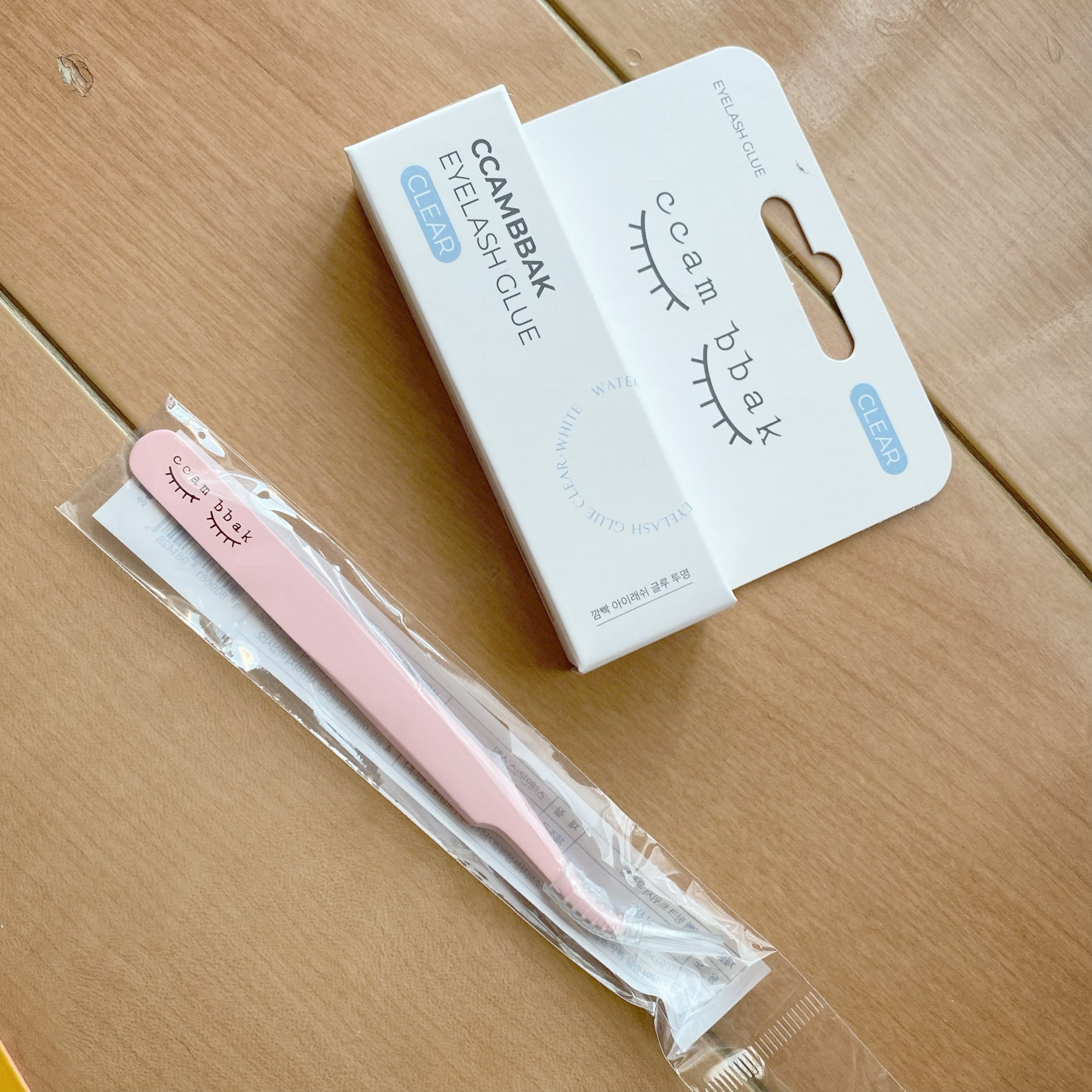 CCAM BBAK 11mm DeepOrange/CCAM BBAK/その他を使ったクチコミ（2枚目）