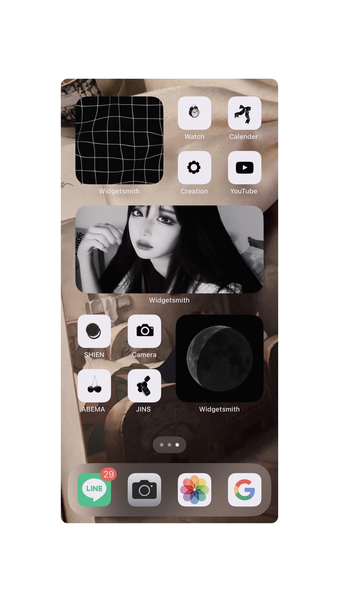 Hanamið«§ on LIPS ããããã®ããã¯ç»é¢ãšããŒã ç»é¢ç޹ä»ã§ãâ
*ïŒ..ã³ãã³ã以å€ãš..ãïŒ7æç®ïŒ