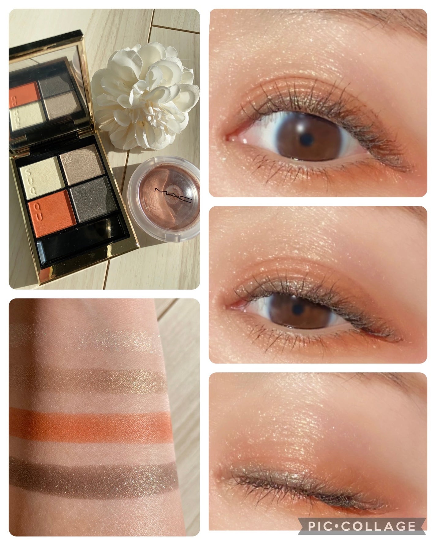 ヴォワールコレクチュールn/クレ・ド・ポー ボーテ/化粧下地を使ったクチコミ(2枚目)