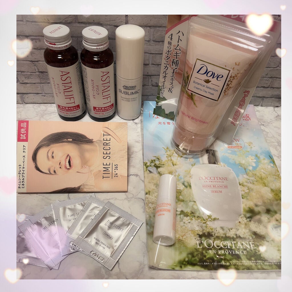 ブルーム ボックス/BLOOMBOX/その他を使ったクチコミ(2枚目)