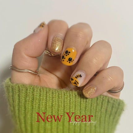 りーあ🐰韓国コスメ生活 on LIPS 「2022.01.01.satあけましておめでとうございます🌅今..」(1枚目)