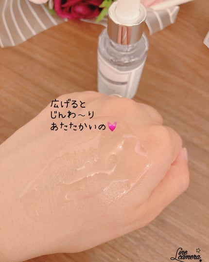 フレッシュリージュースドビタミンドロップ(35ml)/Klairs/美容液を使ったクチコミ(4枚目)