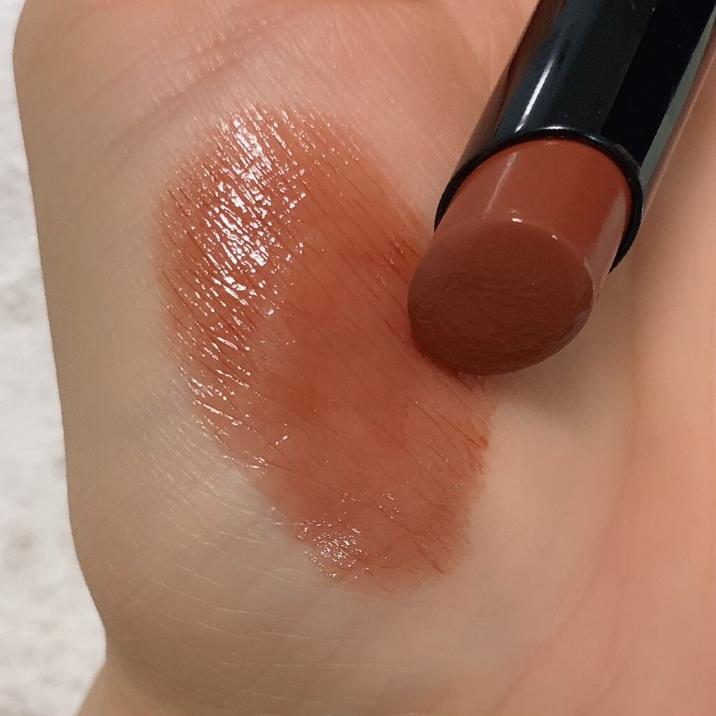 ケイト リップモンスター/KATE/口紅を使ったクチコミ(3枚目)