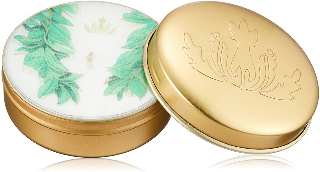 ソイトラベルキャンドル コケエ60g