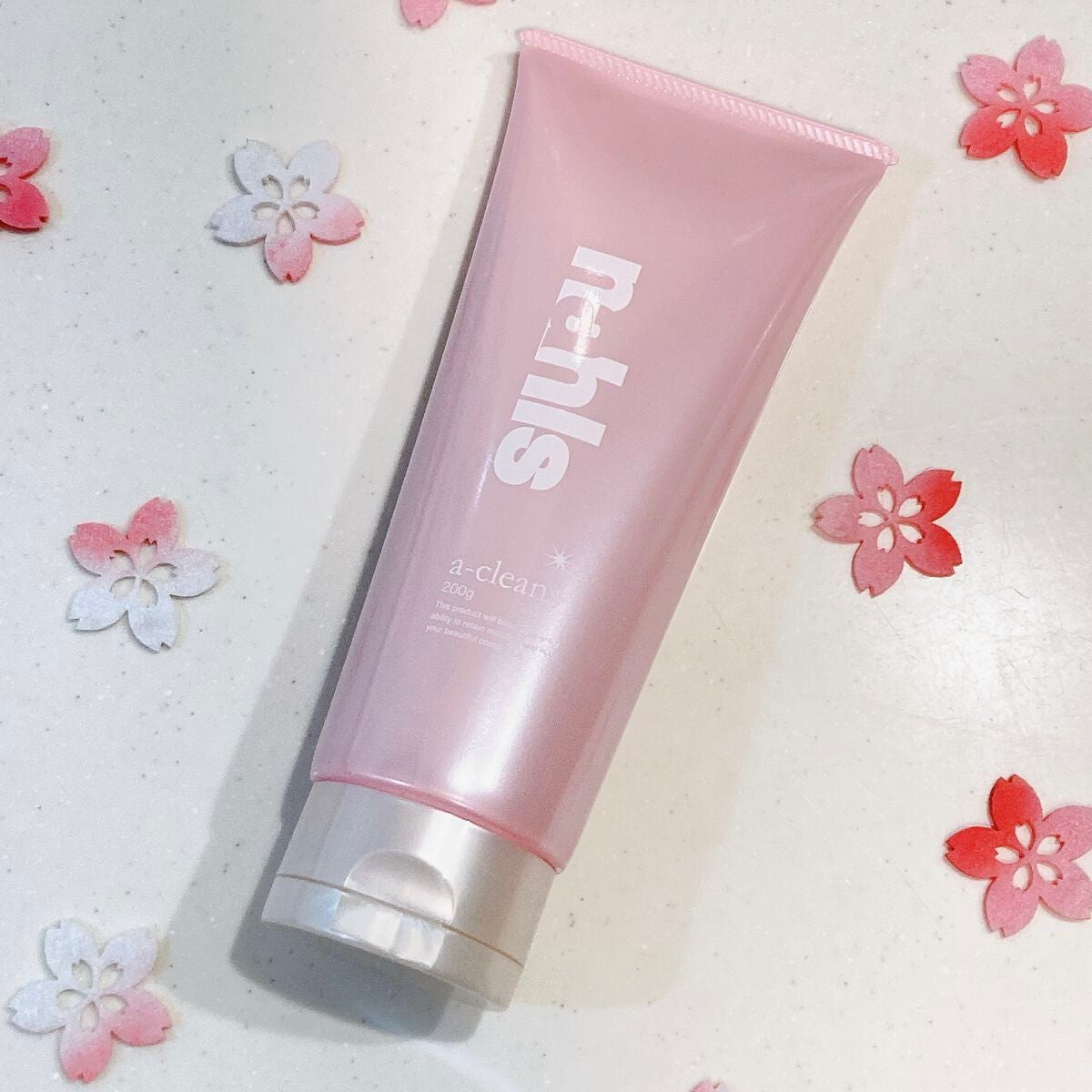 ナールスエークレンズ/ナールス/クレンジングジェルを使ったクチコミ(1枚目)