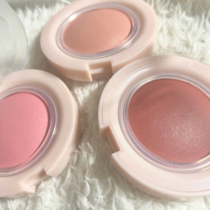 アピュー ジューシーパン ジェリーチーク/A’pieu/ジェル・クリームチークを使ったクチコミ(2枚目)