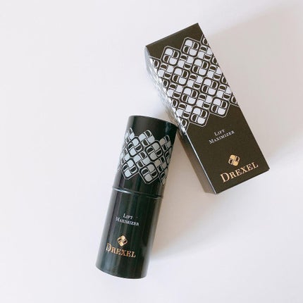 リフトマキシマイザー/DREXEL/美容液を使ったクチコミ(1枚目)