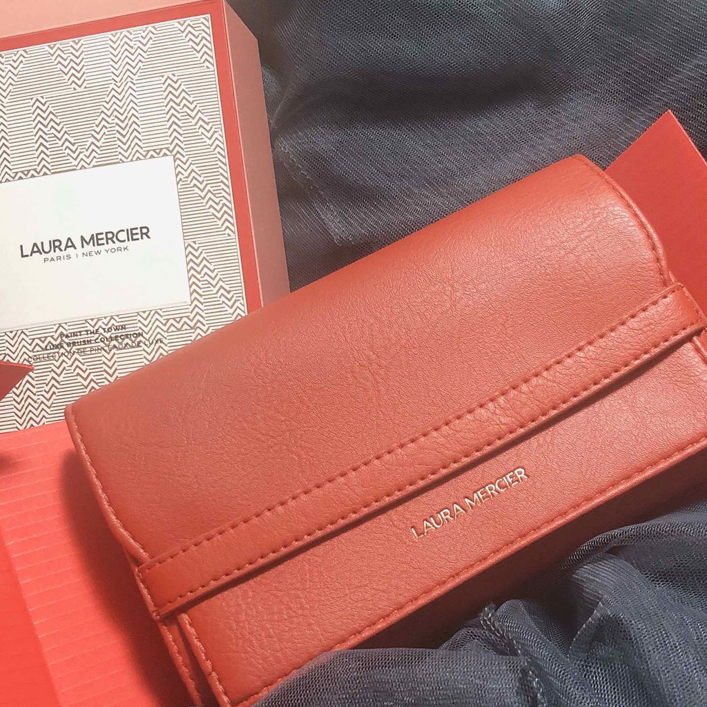 アルティメイト インダルジェンス ミニ キャビアスティック アイカラー コレクション/ローラ メルシエ/メイクアップキットを使ったクチコミ(3枚目)