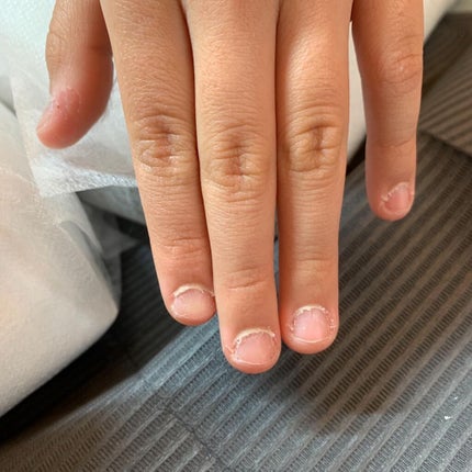 キューティクリーン/SPARITUAL/ネイルオイル・トリートメントを使ったクチコミ(6枚目)