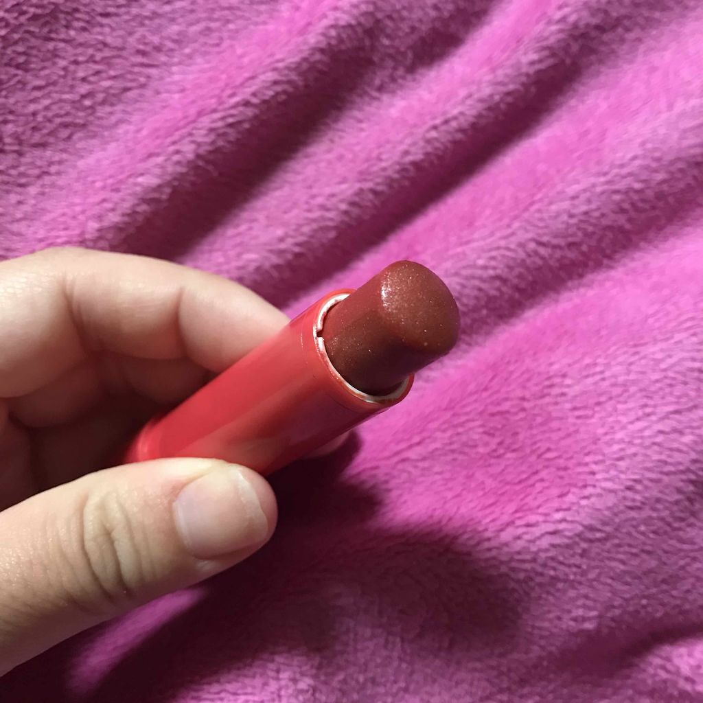 リップヴィブランス/Blistex/リップクリームを使ったクチコミ（2枚目）