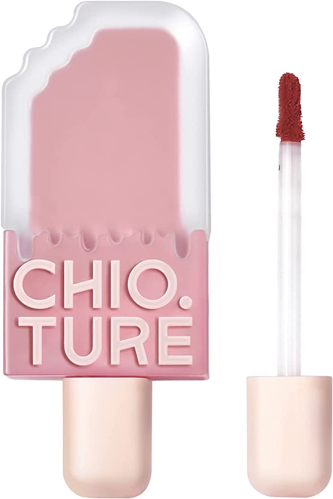 #C21 いちごアイス餅