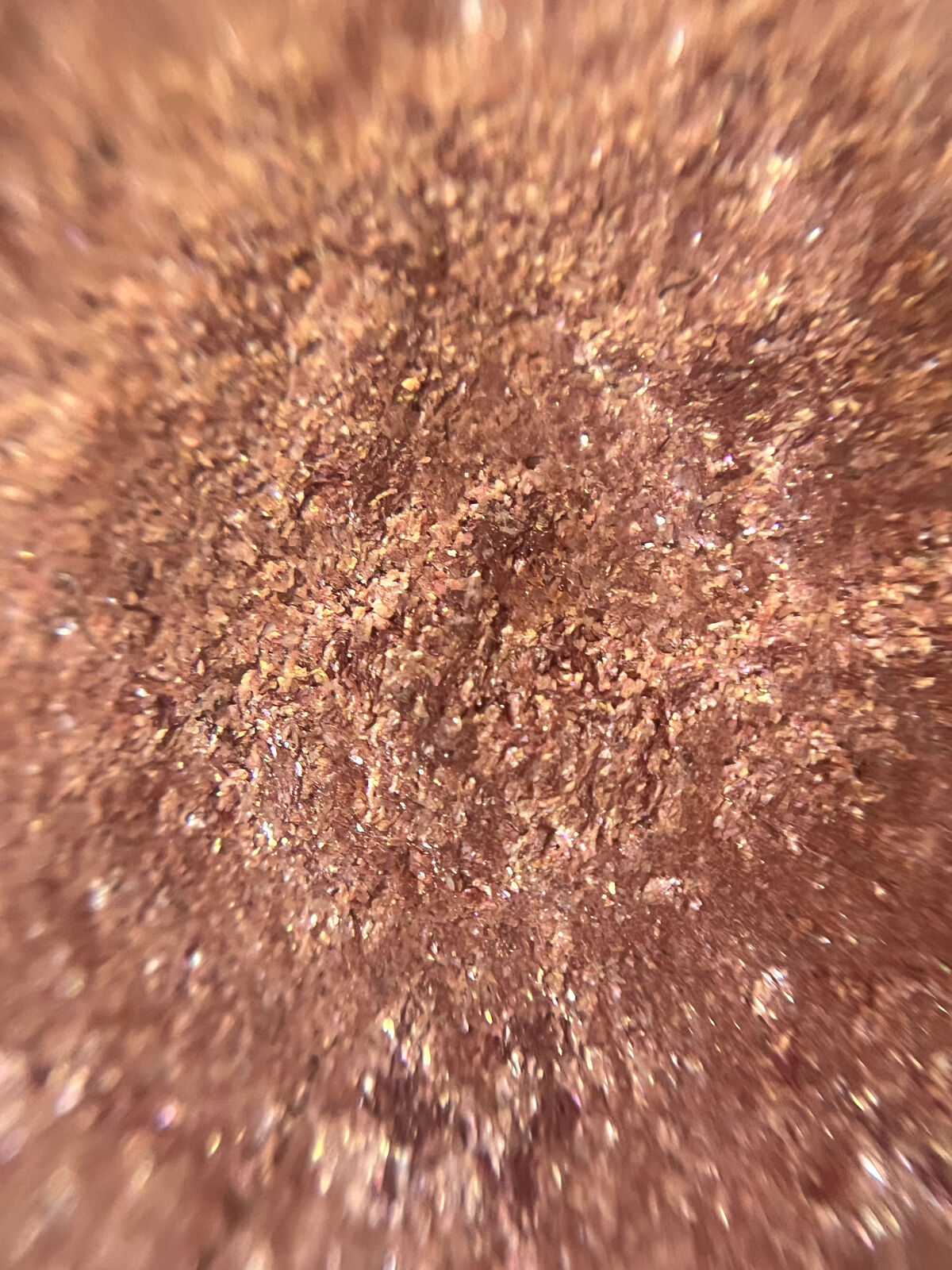 アディクション ザ アイシャドウ スパークル/ADDICTION/単色アイシャドウを使ったクチコミ（3枚目）