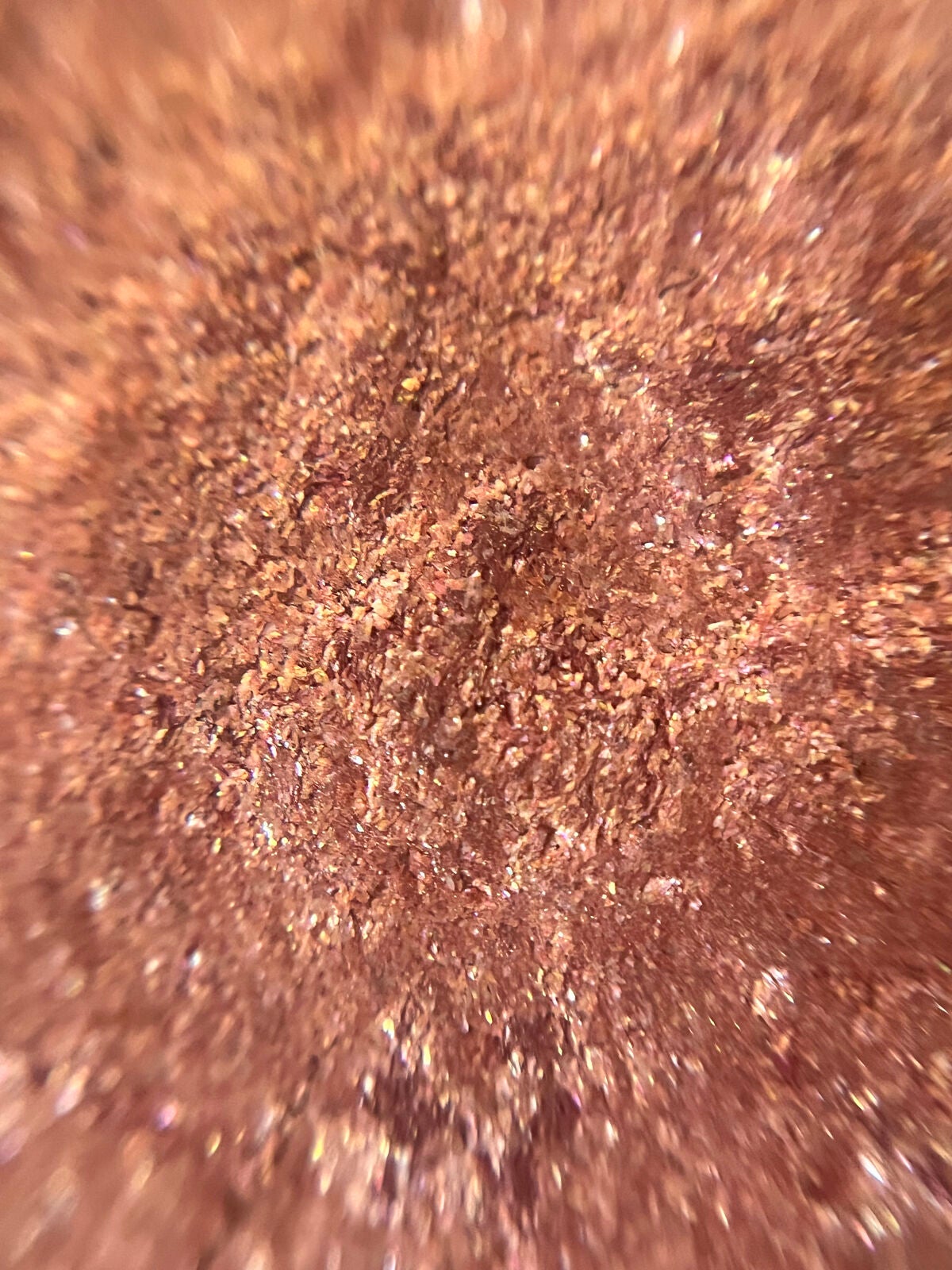 アディクション ザ アイシャドウ スパークル/ADDICTION/単色アイシャドウを使ったクチコミ(3枚目)