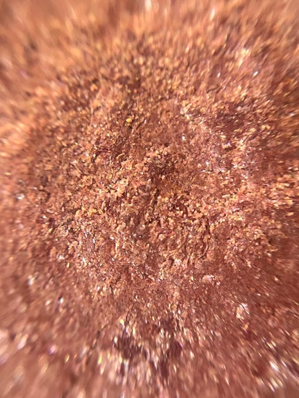 アディクション ザ アイシャドウ スパークル/ADDICTION/単色アイシャドウを使ったクチコミ(3枚目)