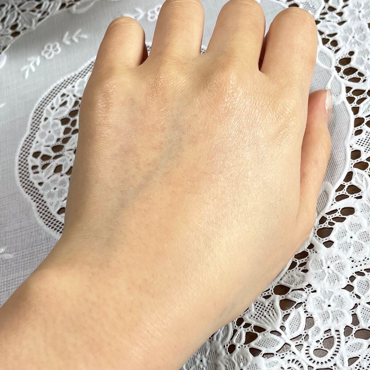 プロテーラー ビーグロウスティックファンデーション/espoir/その他ファンデーションを使ったクチコミ(5枚目)