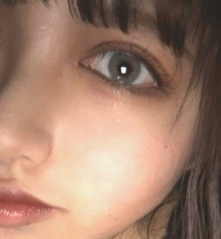 ラスティングリキッドライナー/キャンメイク/リキッドアイライナーを使ったクチコミ(3枚目)