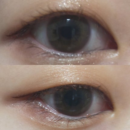 ビュームワンデー/ビューム/ワンデー(1DAY)カラコンを使ったクチコミ(5枚目)