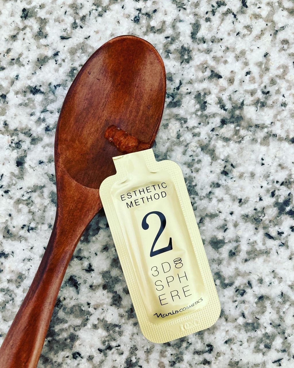 3D スフィア WR/3D スフィア/スキンケアキットを使ったクチコミ(5枚目)