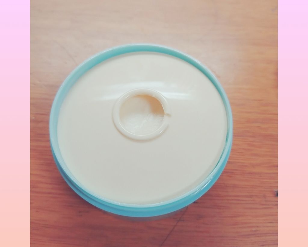 ロゼット 洗顔パスタ 荒性肌/ロゼット/洗顔フォームを使ったクチコミ(2枚目)