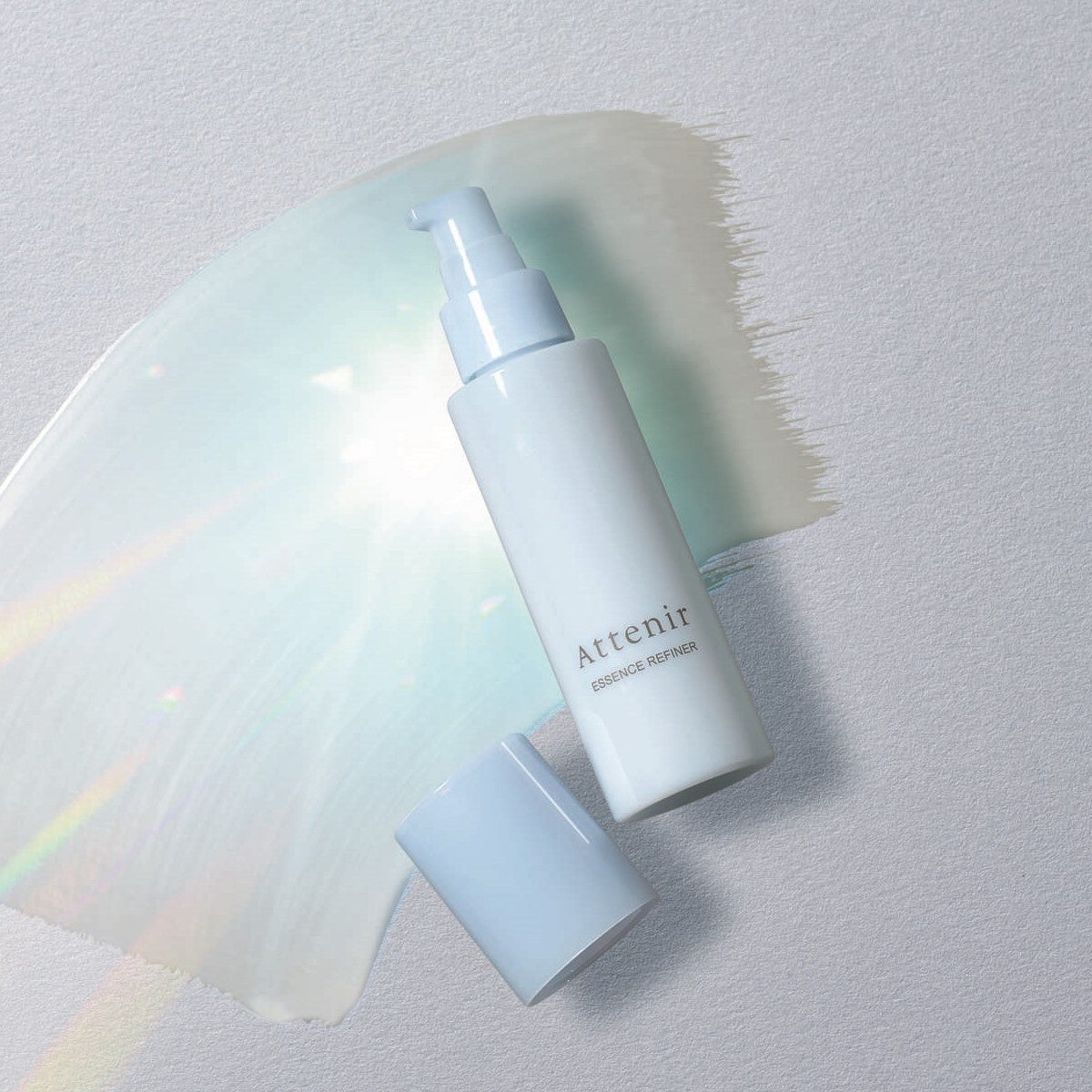 エッセンスリファイナー アテニア