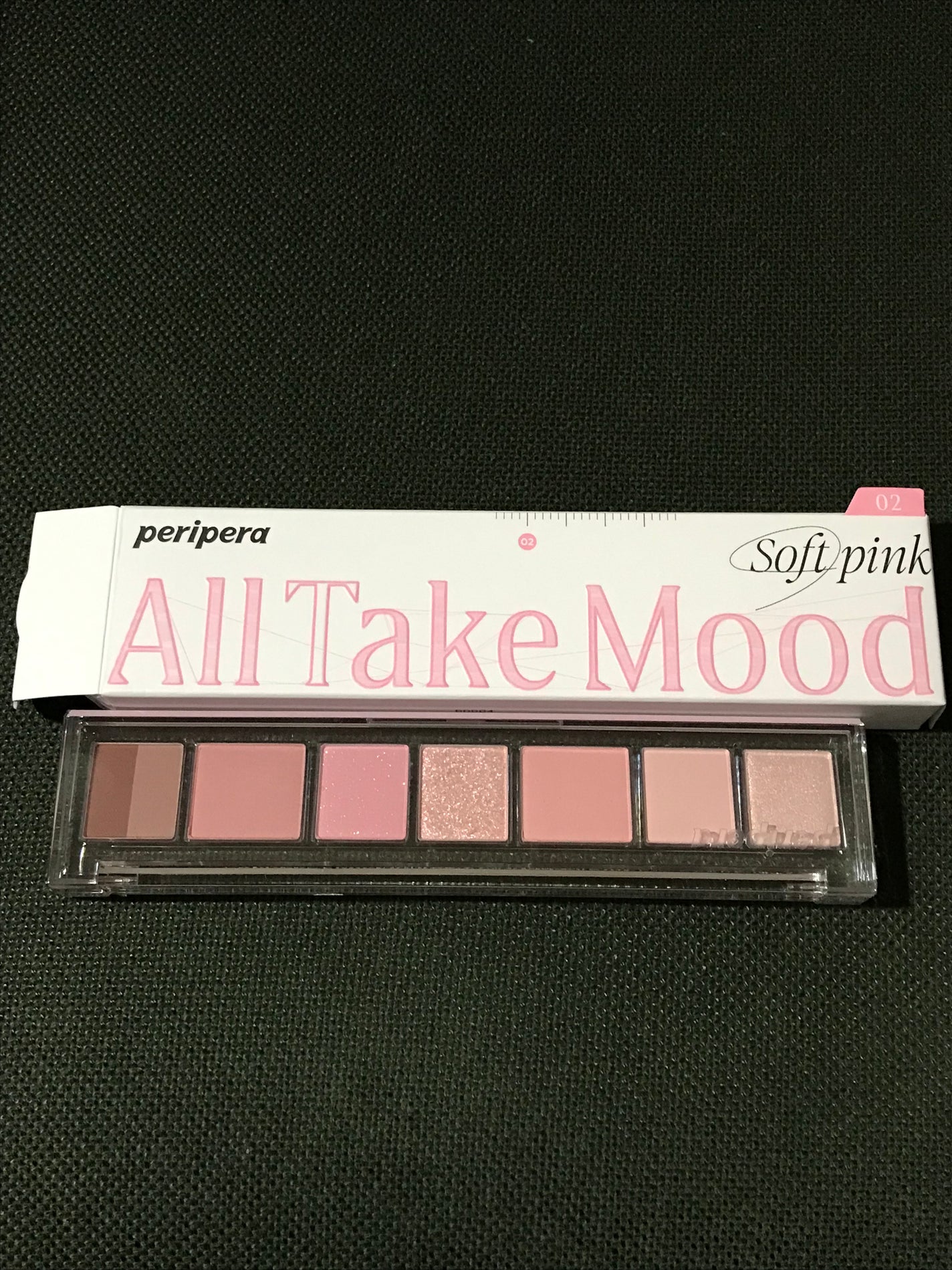 ロング&カールマスカラ アドバンストフィルム/ヒロインメイク/マスカラを使ったクチコミ(1枚目)