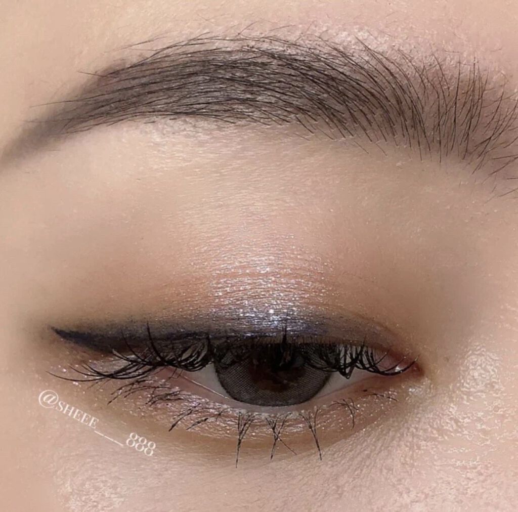 Super Shock Shadow/ColourPop/単色アイシャドウを使ったクチコミ（2枚目）