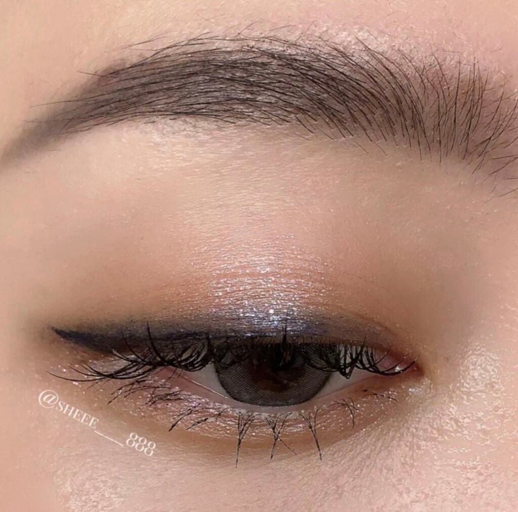 Super Shock Shadow/ColourPop/単色アイシャドウを使ったクチコミ(2枚目)