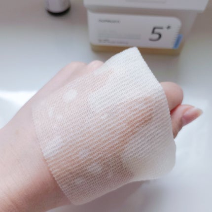 5番 白玉グルタチオンC美容液/numbuzin/美容液を使ったクチコミ(3枚目)