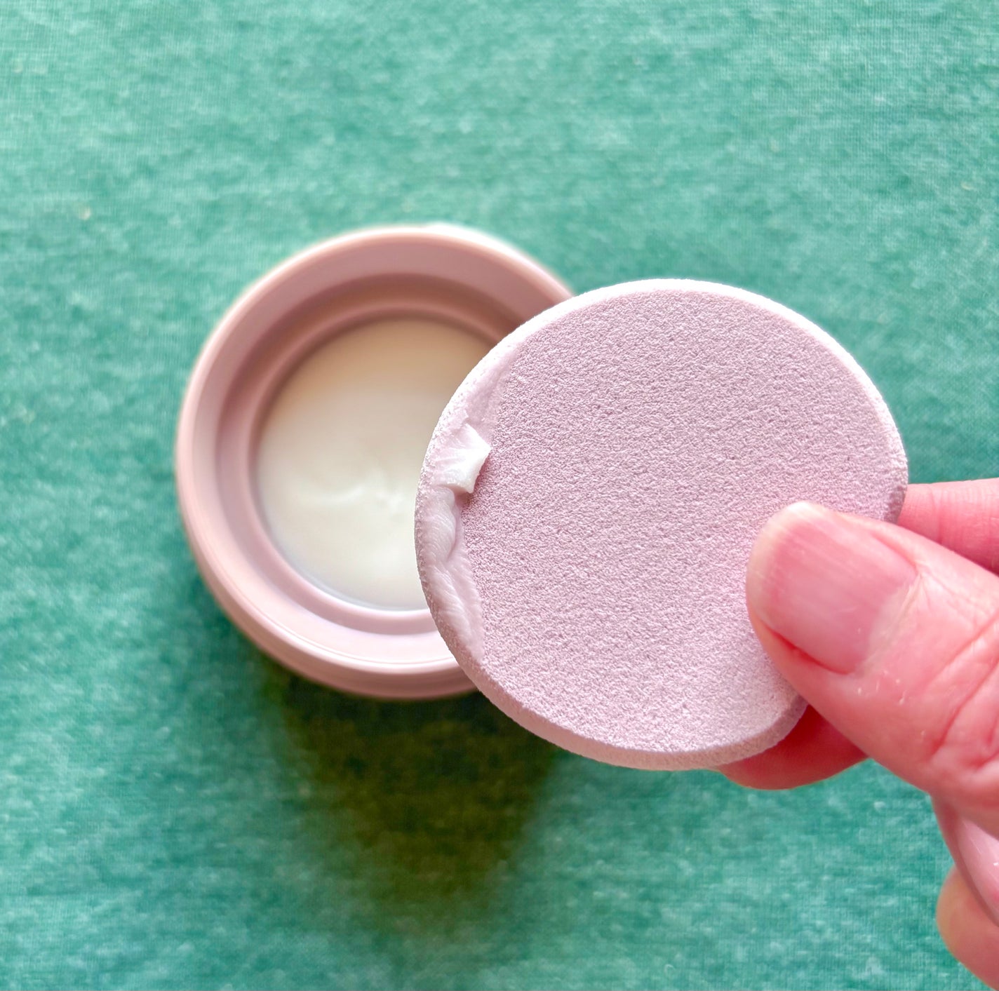 8x4 デオドラントパテ【医薬部外品】/8x4/デオドラント・制汗剤を使ったクチコミ(3枚目)