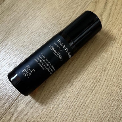 プレミアムディフューザー/hetras/ルームフレグランスを使ったクチコミ(4枚目)