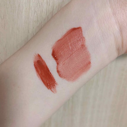 ユニコーンシリーズ マジックワンドルージュ/FlowerKnows/口紅を使ったクチコミ(2枚目)