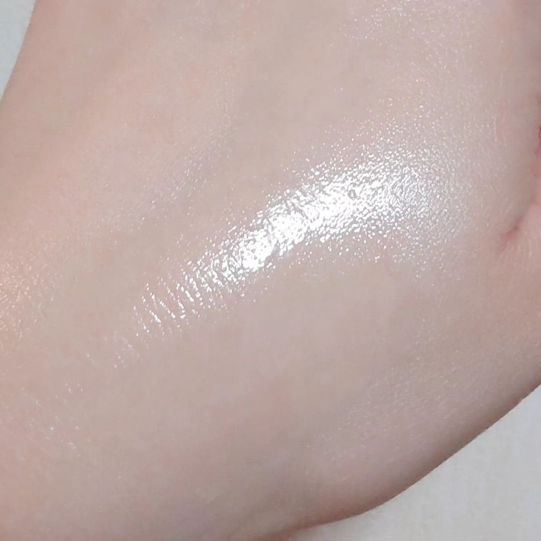 ダルバ ホワイトトリュフバイタルスプレーセラム/ダルバ/ミスト状化粧水を使ったクチコミ(7枚目)