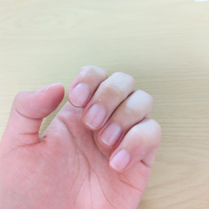 アロマティックフラワー ネイルオイル 02 lavender essence/JILL STUART/ネイルオイル・トリートメントを使ったクチコミ(3枚目)