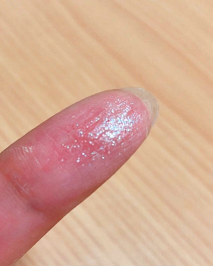 ルックアット マイアイジュエル/ETUDE/単色アイシャドウを使ったクチコミ(2枚目)