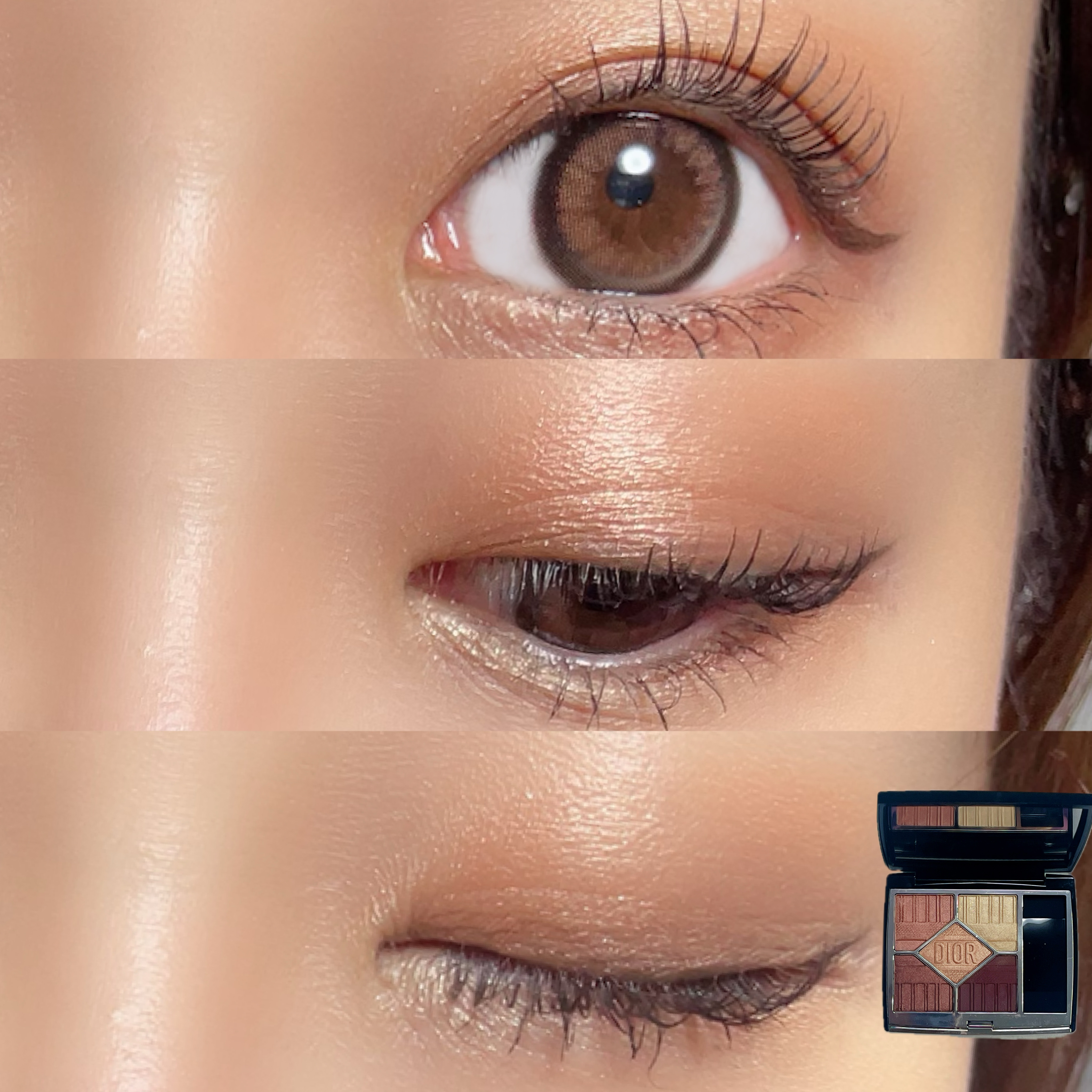 エレガンス グラヴィティレス マスカラ/Elégance/マスカラを使ったクチコミ（1枚目）