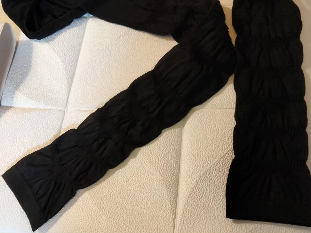 着圧レギセット/Slimuse/その他を使ったクチコミ(5枚目)