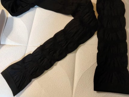 着圧レギセット/Slimuse/その他を使ったクチコミ(5枚目)