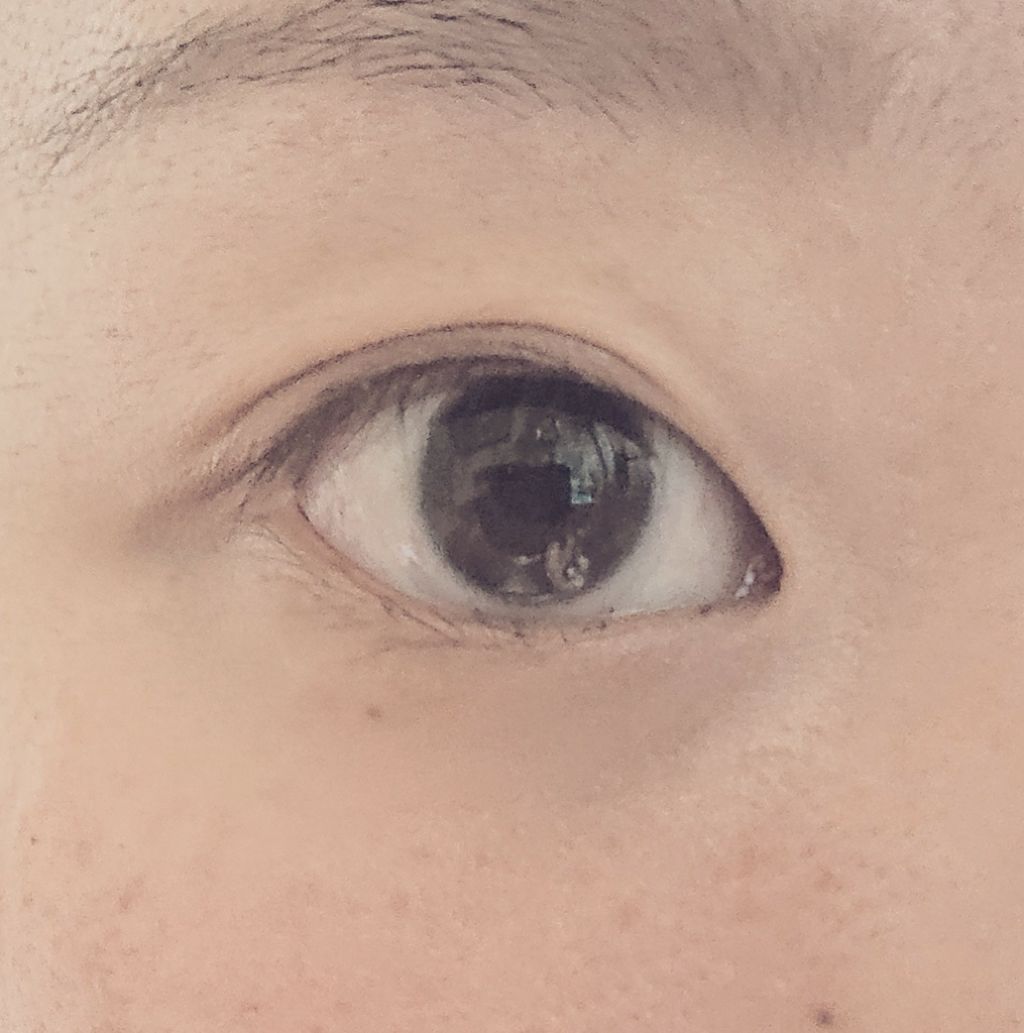 ハイブリッドフィルム/アイトーク/二重まぶた用アイテムを使ったクチコミ(4枚目)