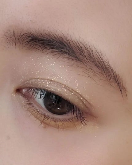 フーミー アイブロウパウダー/WHOMEE/パウダーアイブロウを使ったクチコミ(5枚目)