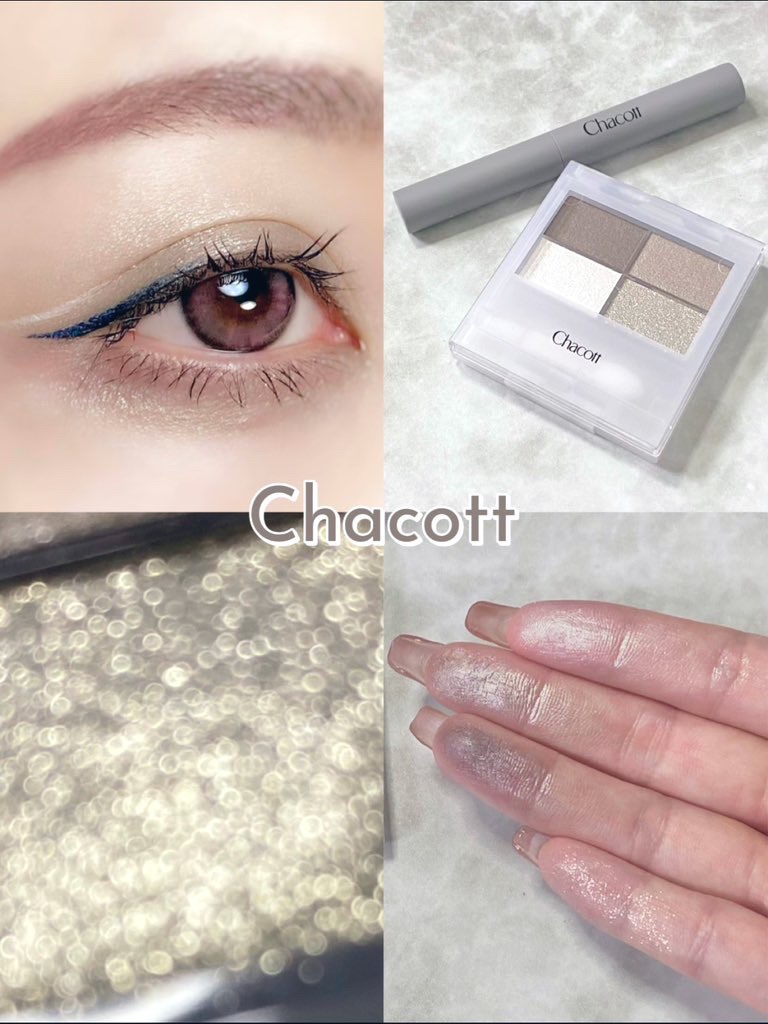 クレヨンコンシーラー/チャコット・コスメティクス/ペンシルコンシーラーを使ったクチコミ（1枚目）